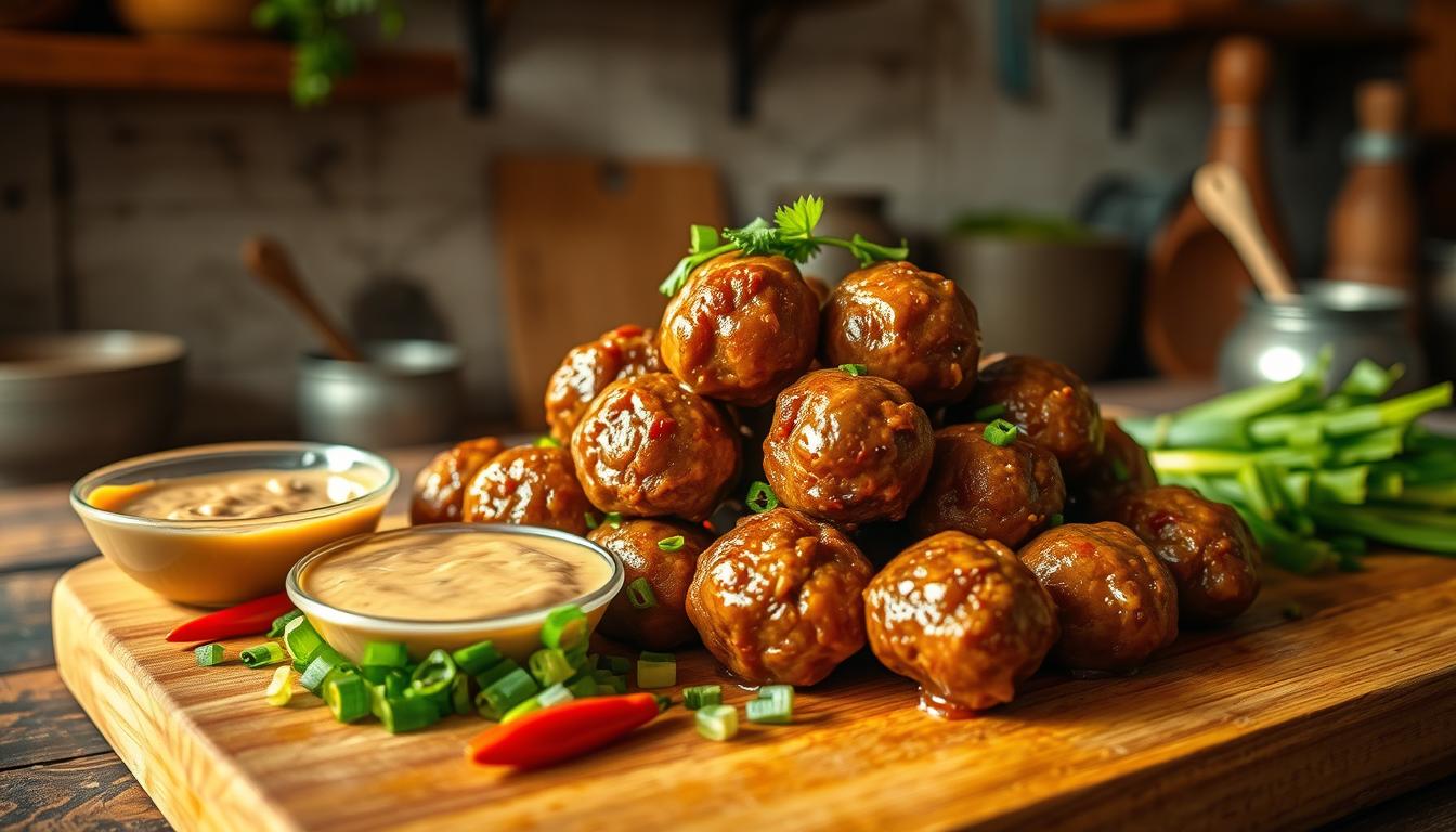 Bakso Malang