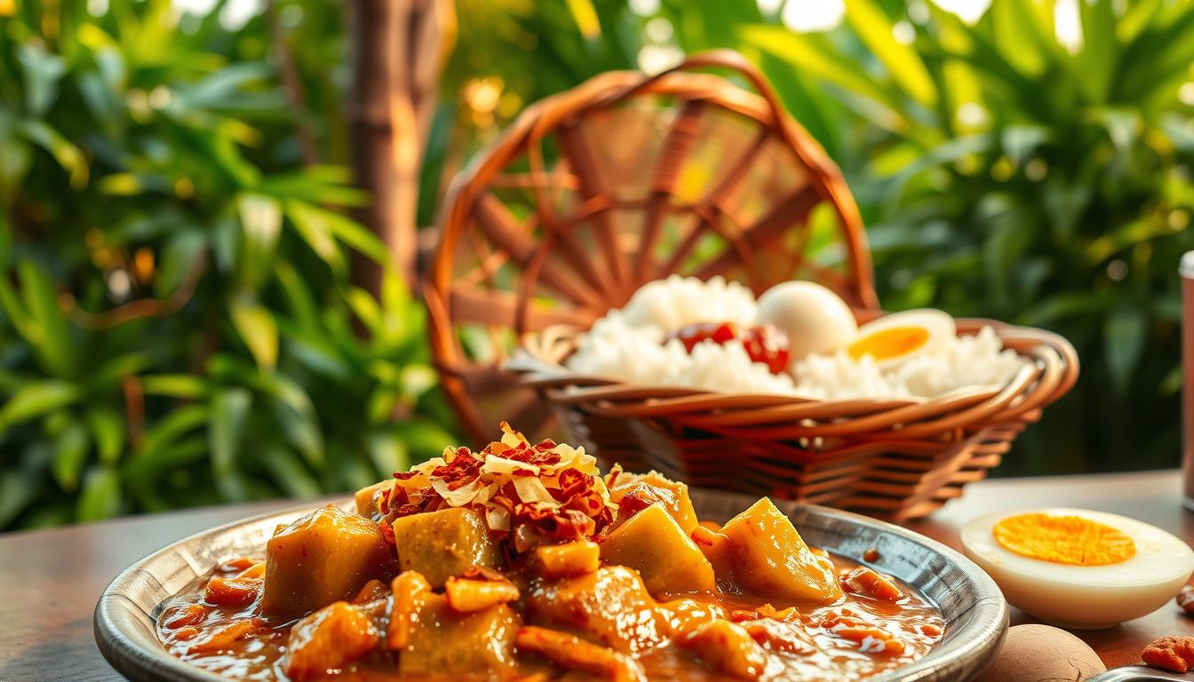 Gudeg Jogja