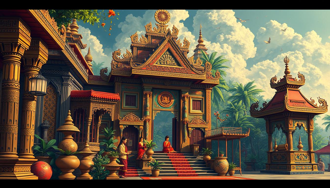 Karya Estetis