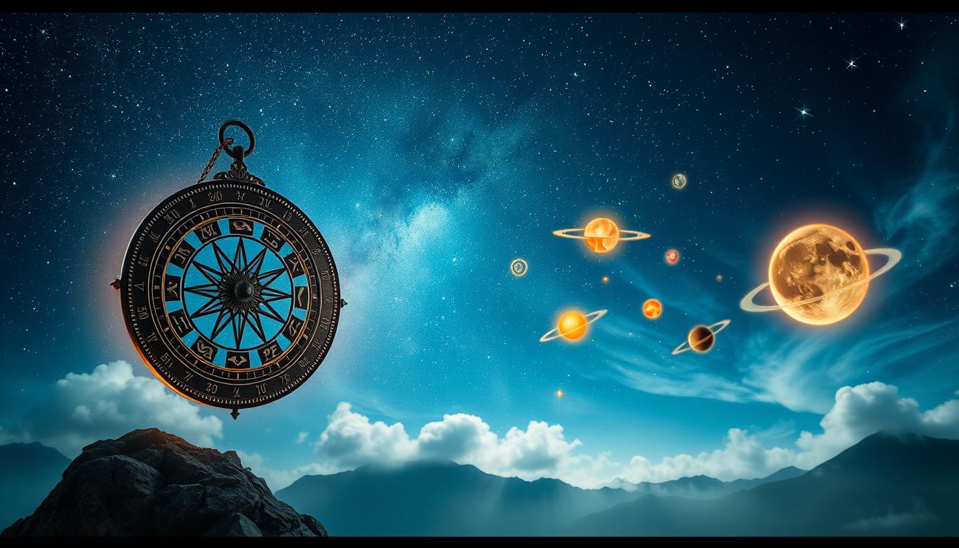 Keberuntungan Zodiak
