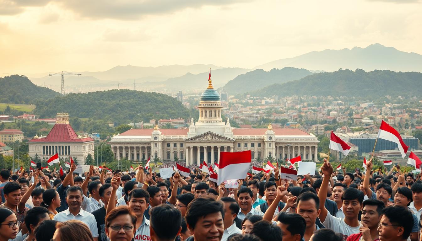 Partai Politik