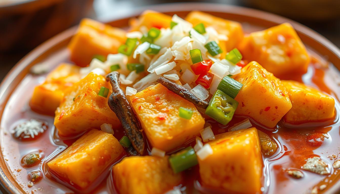 Tahu Gejrot