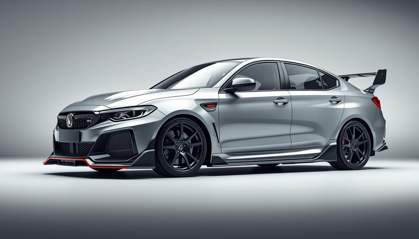 body kit