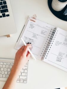 Why Sharing Your Ideas Matters