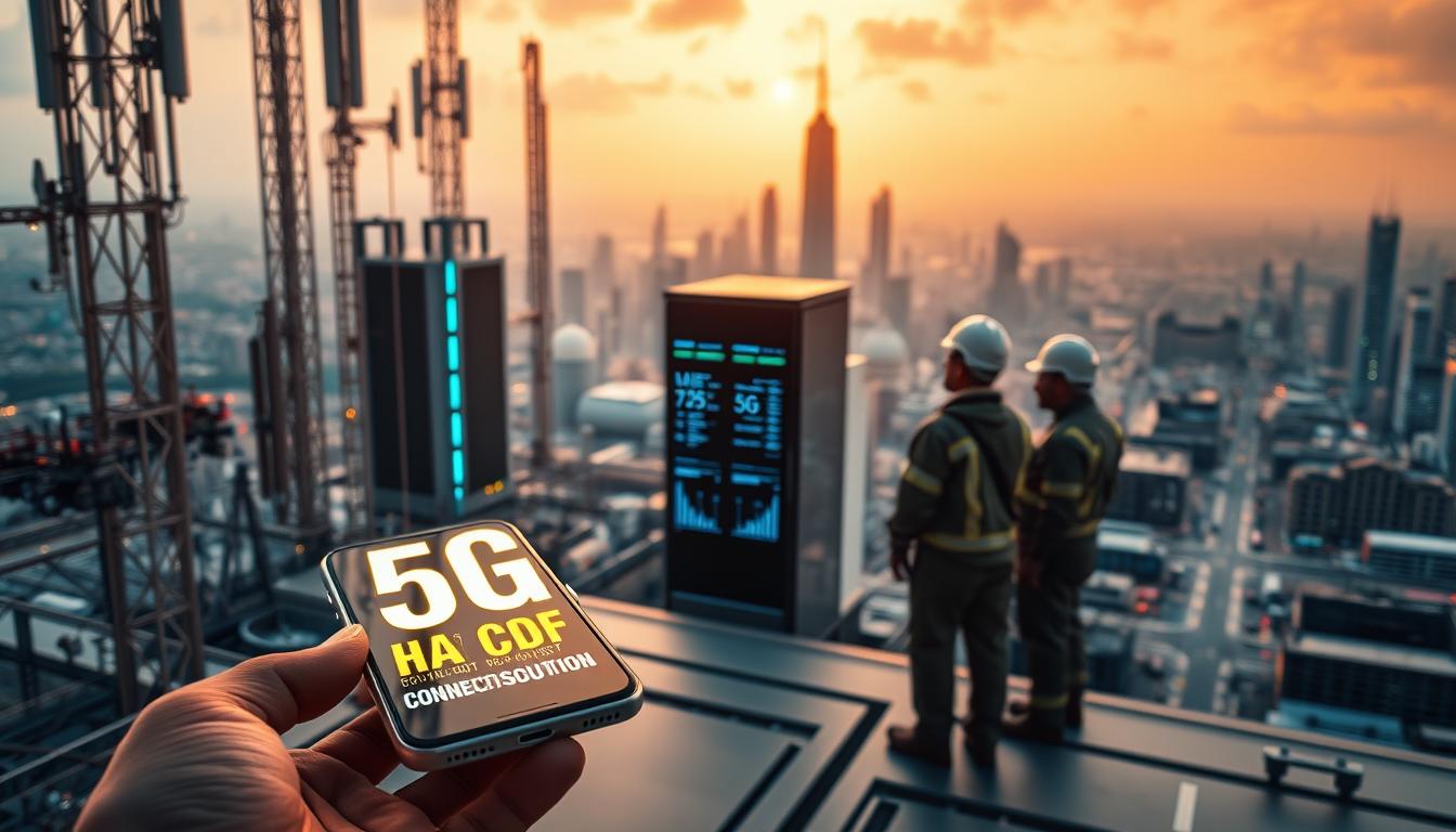 jaringan 5G