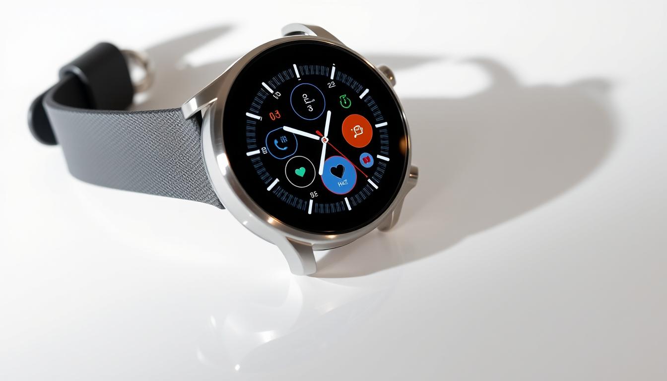smartwatch