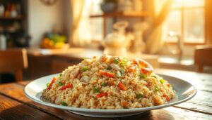 Nasi Goreng: Resep Lezat yang Mudah Dibuat