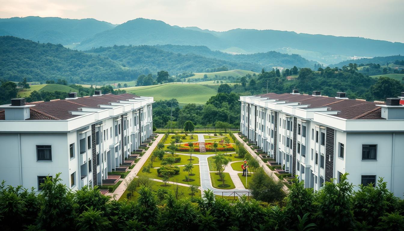 PERUMAHAN SUBSIDI