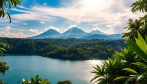 Alam Indonesia: Menjaga Keseimbangan Alam