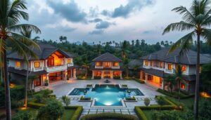 Perumahan Mewah Terbaru di Indonesia