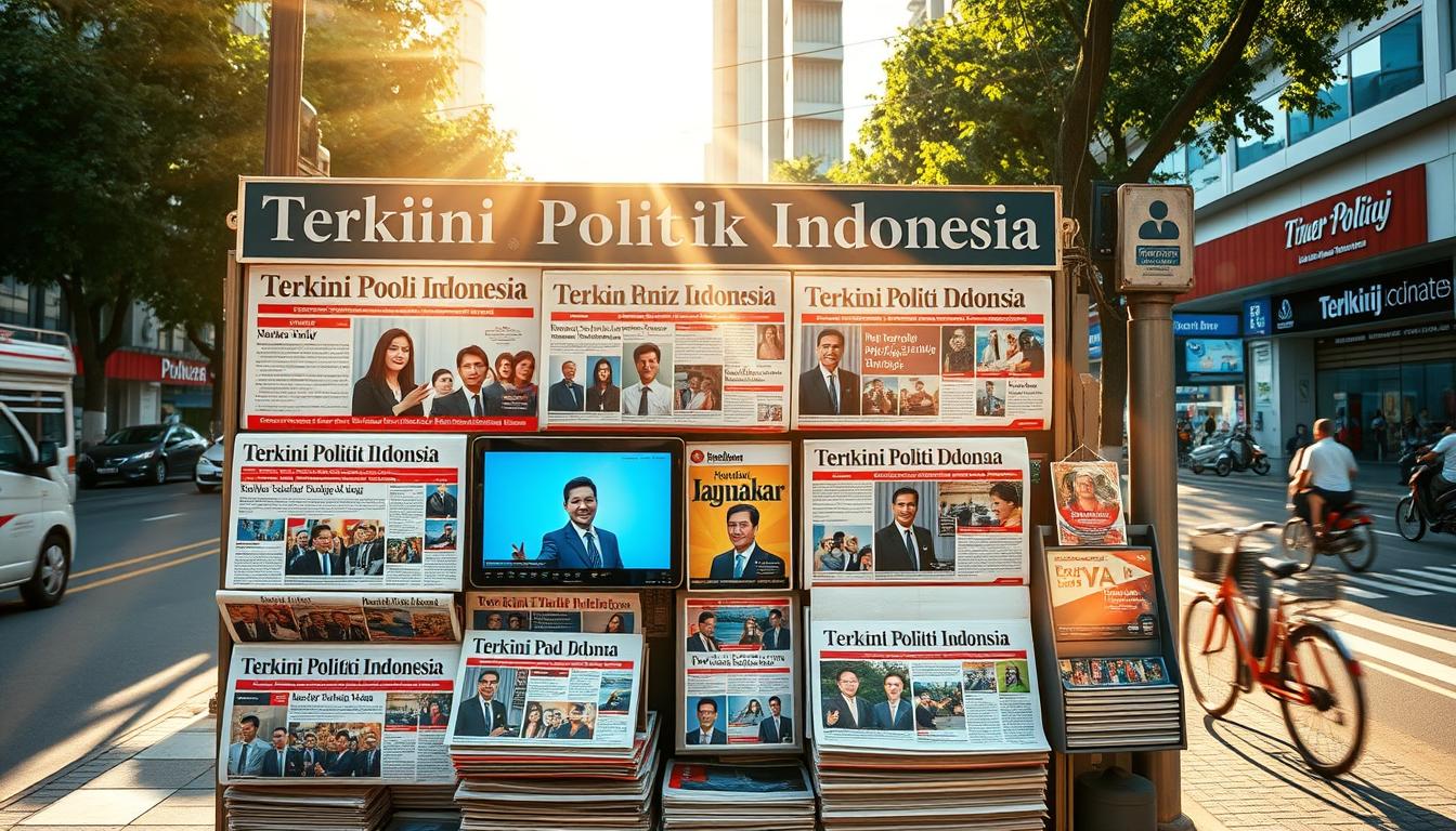 politik