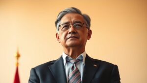 Presiden Baru Indonesia Dilantik, Harapan Baru Bagi Negara