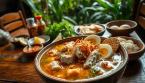 Nikmati Kelezatan Soto Ayam, Hidangan Khas Indonesia
