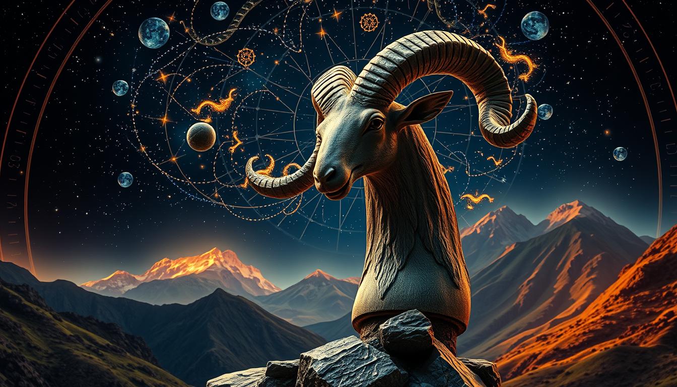 zodiak aries