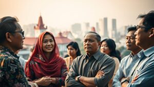 Arti Politik: Memahami Dinamika Politik di Indonesia