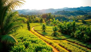 Perkembangan Terkini Perkebunan di Indonesia