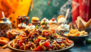 Makanan Viral Terbaru yang Wajib Dicoba