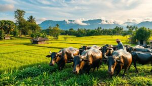 Peternakan Indonesia: Inovasi dan Perkembangan