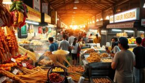 Tren Makanan Viral Indonesia yang Sedang Hits